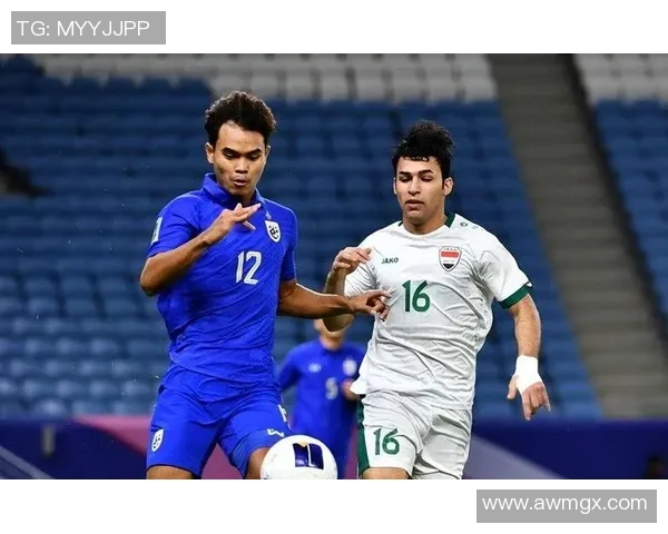 伊拉克足球传奇球星：从阿里·哈希姆到马希尔·阿卜杜拉的辉煌历程