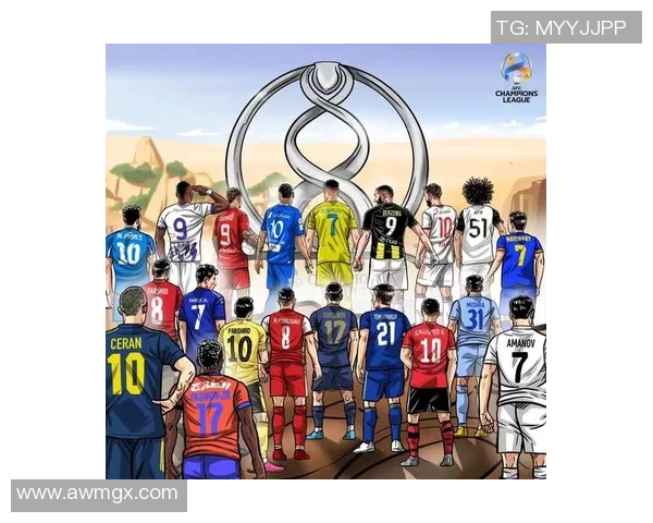 亚洲足球豪门球队代表球星盘点 十大传奇人物的辉煌故事与成就