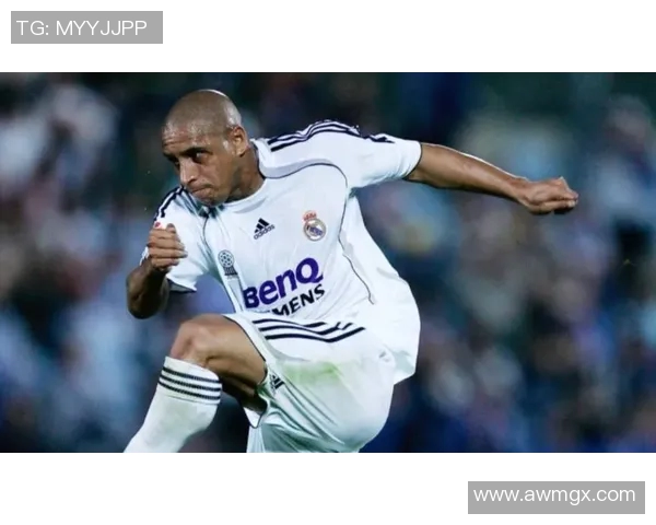 皇家马德里历史上十大最具影响力球星盘点与分析 皇家马德里历史上十大最具影响力球星盘点与分析