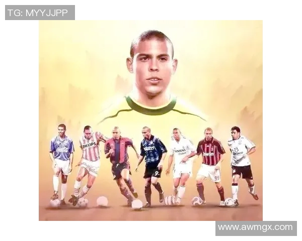 纵览世界足坛风云细数那些影响时代格局的传奇巨星 纵览世界足坛风云细数那些影响时代格局的传奇巨星