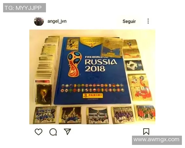 山姆足球球星卡收藏热潮带动球迷文化与体育纪念品市场新趋势