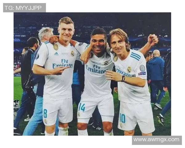 皇马17号球星身份揭秘:从青年才俊到世界级巨星的成长历程 皇马17号球星身份揭秘:从青年才俊到世界级巨星的成长历程