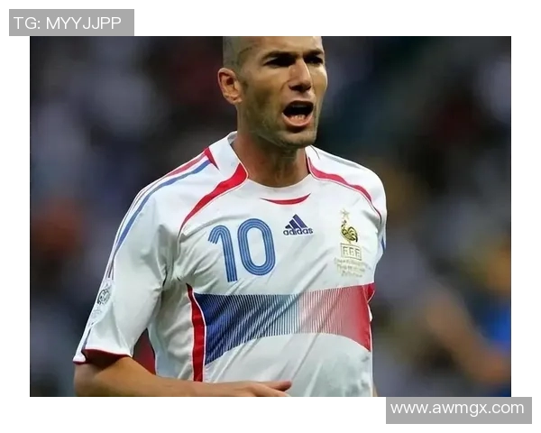 2004年足球世界的超级球星盘点与风采回顾